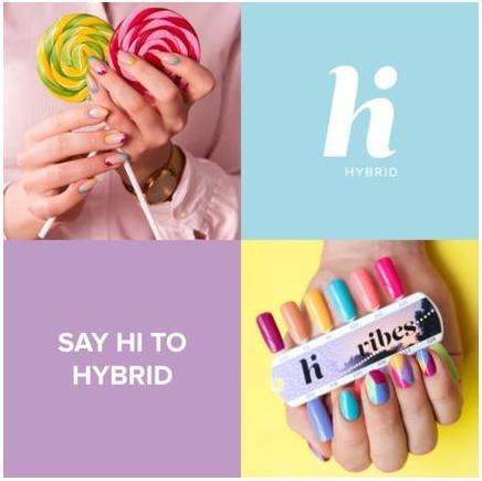 Image du produit Gel à Tremper Soak Off Manucure UV LED (Vernis semi-permanent)