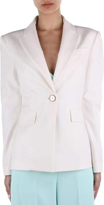 Actual product image Pinko Humahuaca Poly-jas Elegant (36)