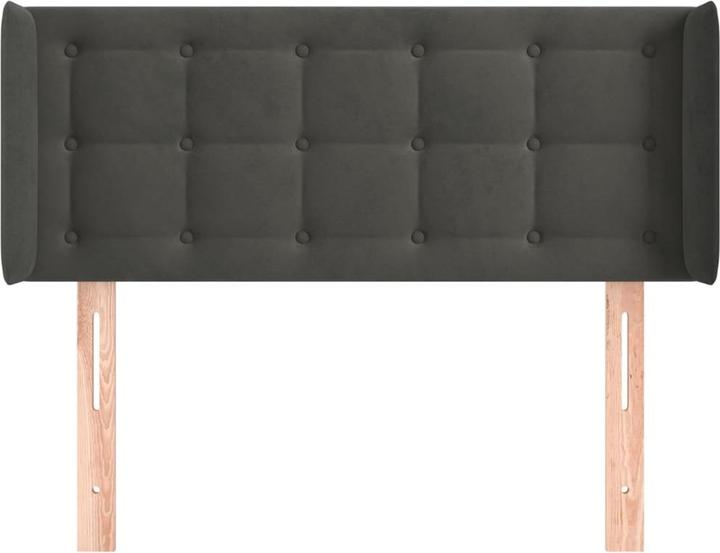 Image du produit vidaXL Polymnia (83 x 16 x 88 cm)