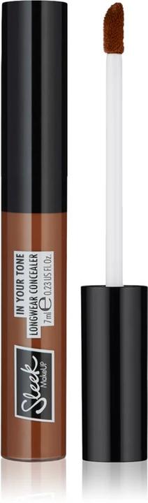 Produktbild Sleek MakeUP IN YOUR TONE longwear concealer #10N-rich 7ml (Nº 10N-rich)
