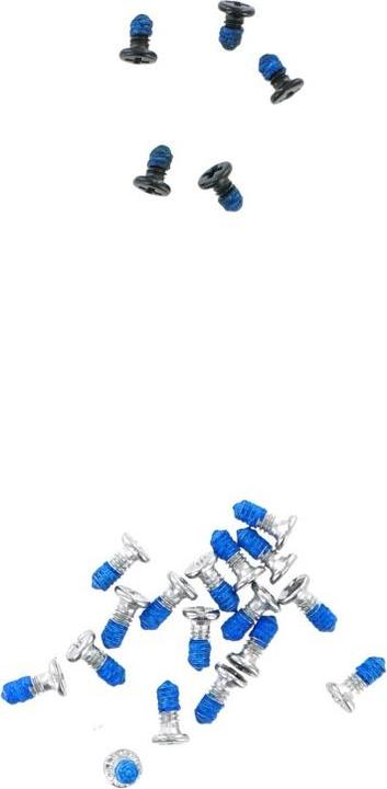 Produktbild Samsung Rework Adhesive / Sticker Kit N980/N981 Galaxy Note 20 / 5G GH82-23535A (Klebefolie, Galaxy Note 20 5G, Galaxy Note 20)