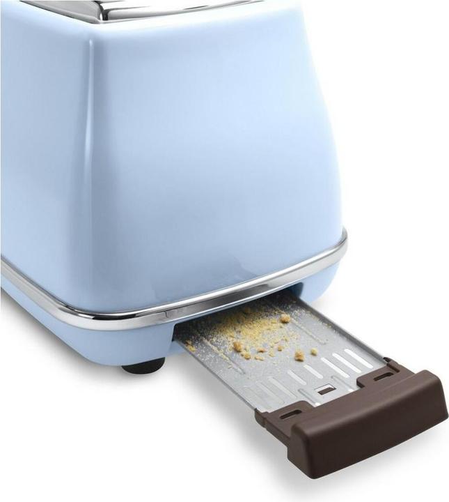 Productafbeelding De'Longhi Icona Vintage CTOV2103AZ