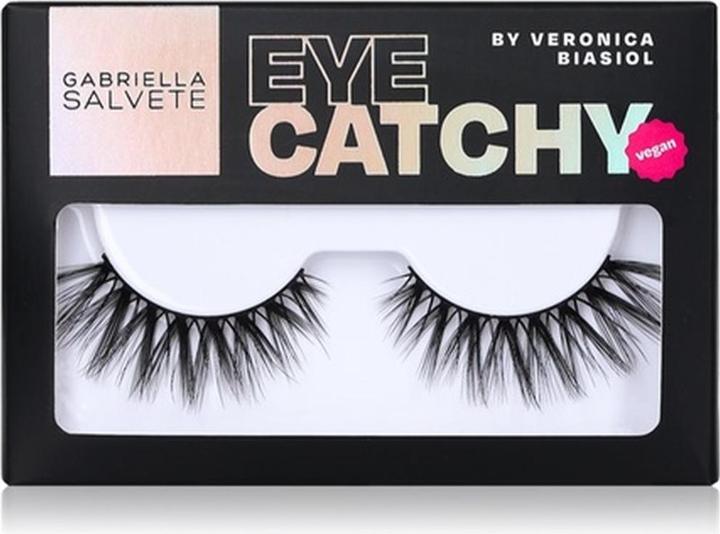Produktbild Gabriella Salvete Party Calling Eye Catchy (Künstliche Wimpern)