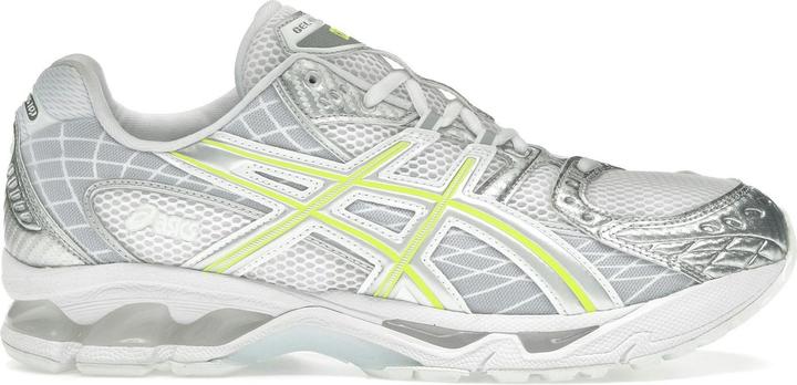Image du produit ASICS Performance ASICS Gel-Nimbus 10.1 Kith White Pure Silver (42.5)
