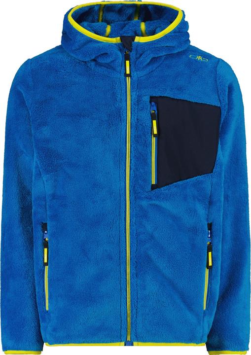 Immagine prodotto CMP Campagnolo Highloft Hoodie (116)