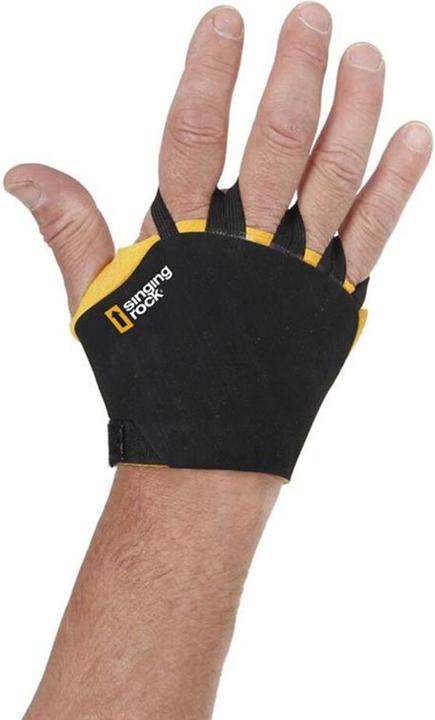 Produktbild Singing Rock Risskletterhandschutz Craggy (S)