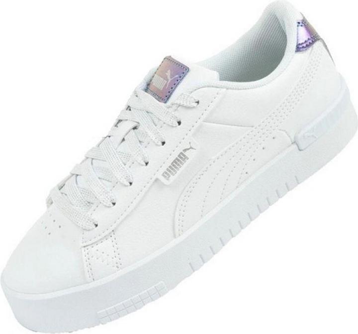 Produktbild Puma Sneaker Jada Leuchtend Leder (35.5)