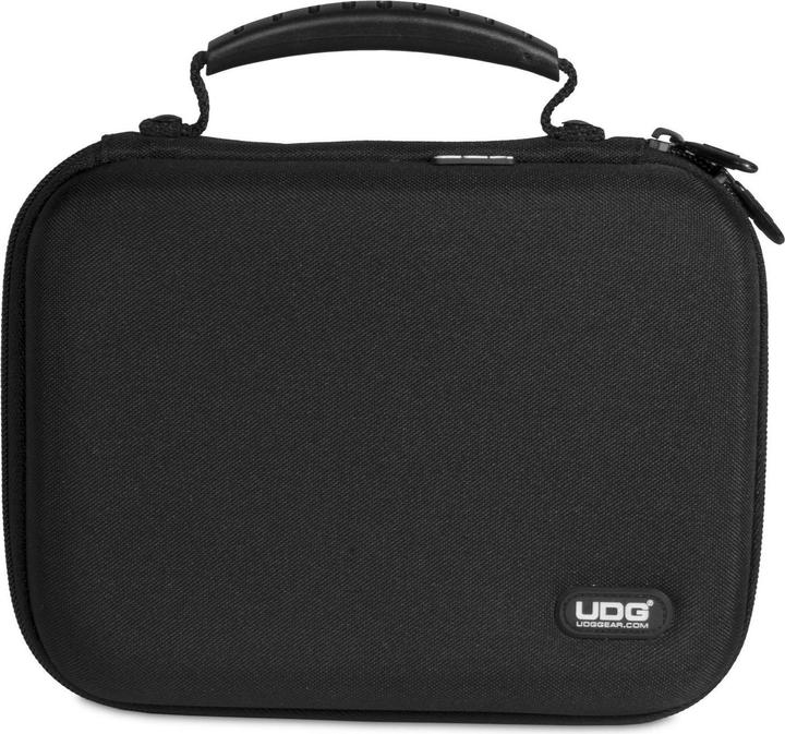 Actual product image UDG U8467bl Universal Audio Arrow Hardc Black