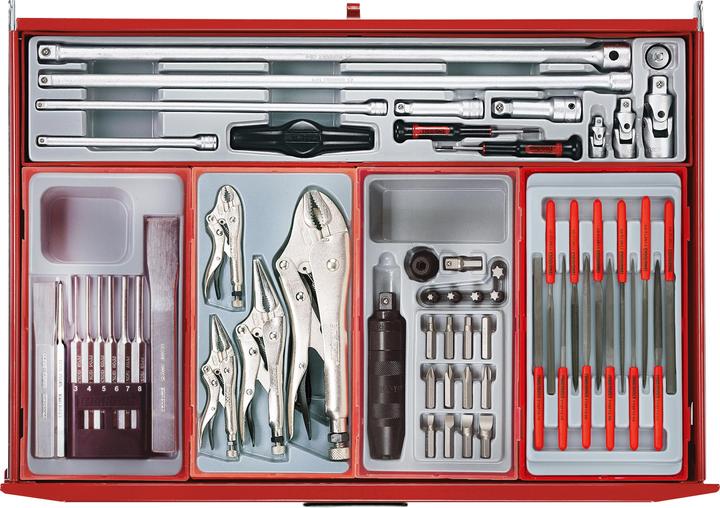 Produktbild Teng Tools TCMM1055N