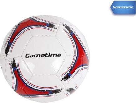 Produktbild Fussball Weiss 280 Gramm, Grösse 5 (5)