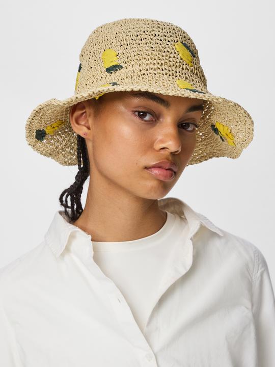 Actual product image Pieces PCKELLY Fischerhut
