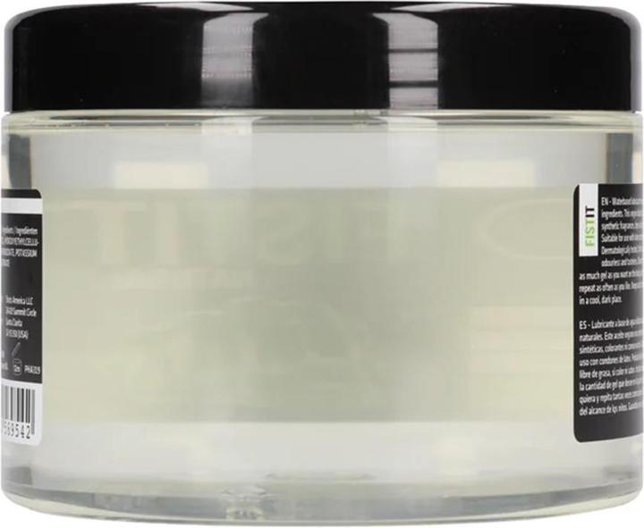 Produktbild Pharmquests Fist it - Natural - 500 ml (500 ml)