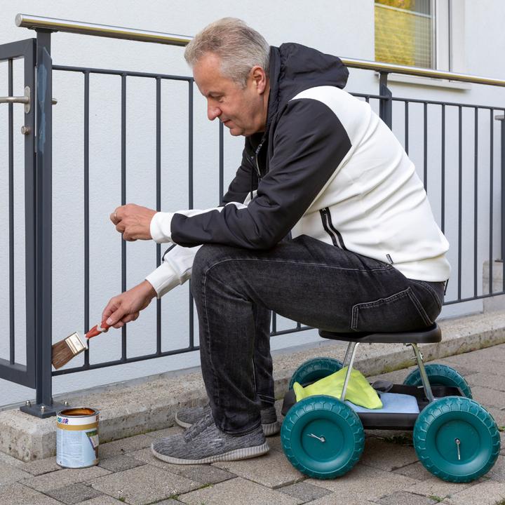 Produktbild Tedura Arbeits-Rollsitz