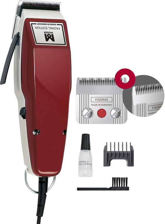 Produktbild Moser 1400-0002 Fading Reaper