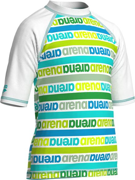 Produktbild Arena Kids Friends Uv S/S Tee (98)