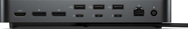 Image du produit Dell Pro Thunderbolt 5 Dock - WD25TB5 (6 ports)