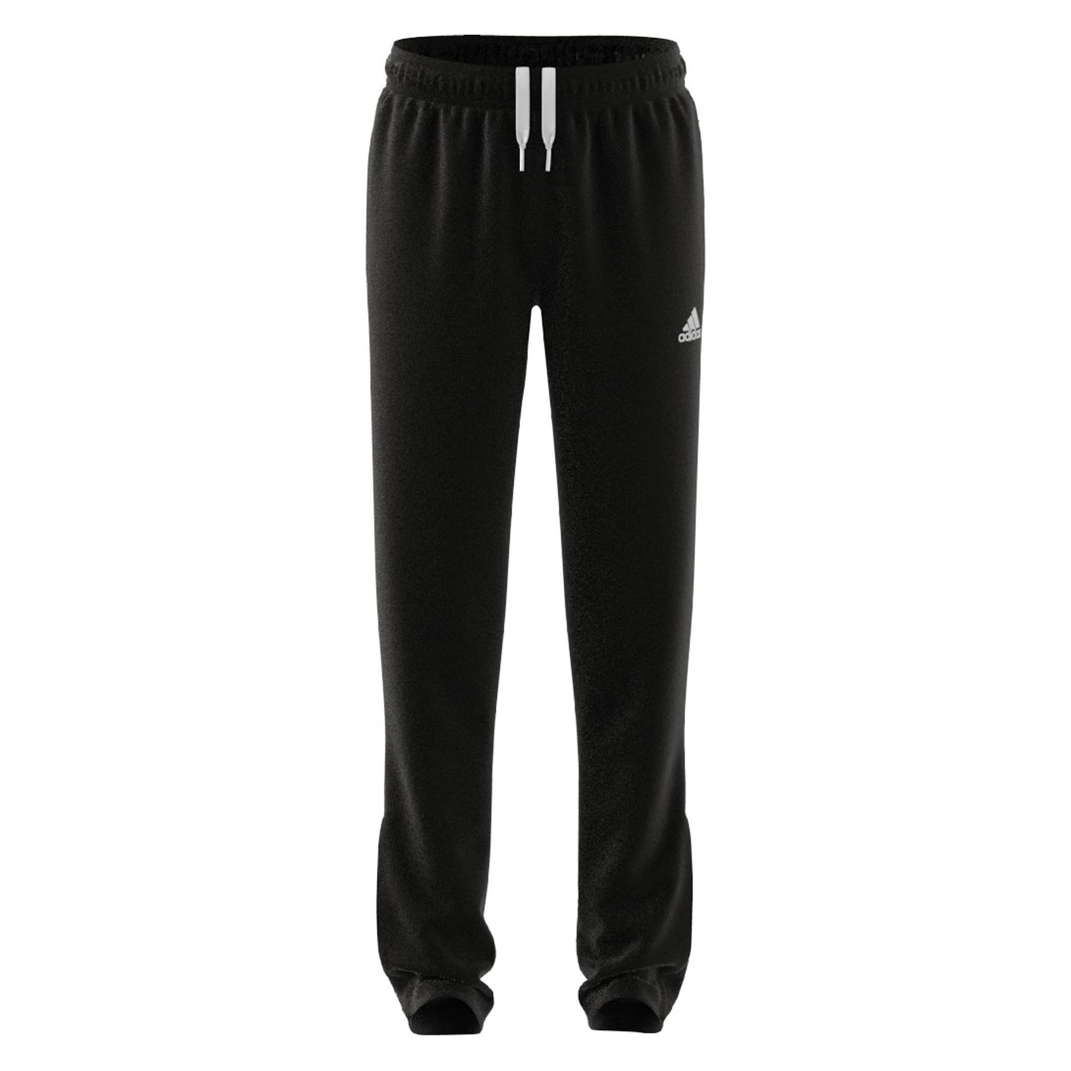 Adidas, Jongens, Sportbroek, Entrada 22 Trainingsbroek Kinderen (176), Zwart