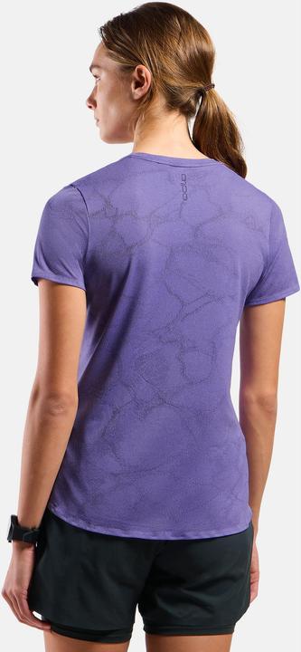 Actual product image Odlo Zeroweight Engineered Chill Tec T Shirt Crew (XL)