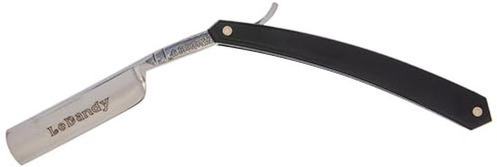 Dandy Le 58 Scheerapparaat met holle zwarte handgreep