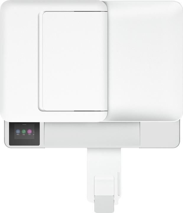 Produktbild HP Envy 6530e (Tintenpatrone, Farbe)