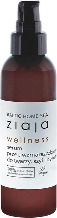 Image du produit Ziaja Baltic Home Spa Bien-être (90 ml)