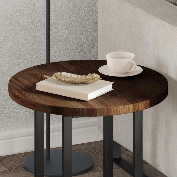 Produktbild vidaXL Moderne Möbel (50 x 50 x 2,5 cm)