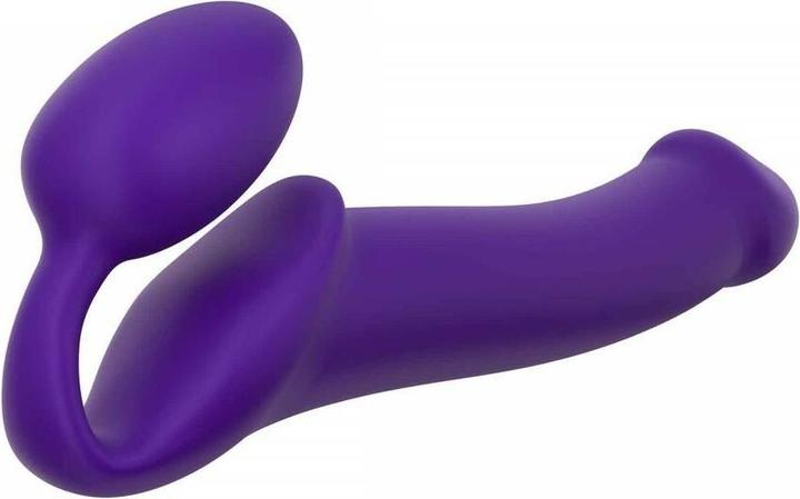 Produktbild Strap-on-me Bendable Strap-on