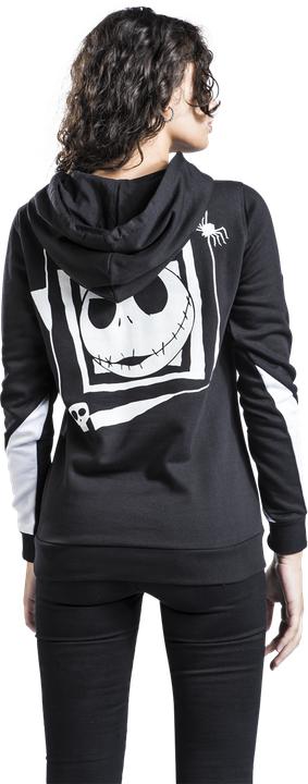 Produktbild The Nightmare Before Christmas Here Comes Jack (S)