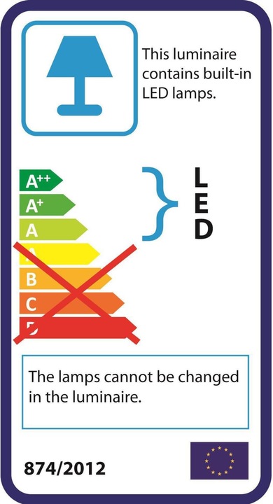 Immagine prodotto Outwell Pollux Lux Light