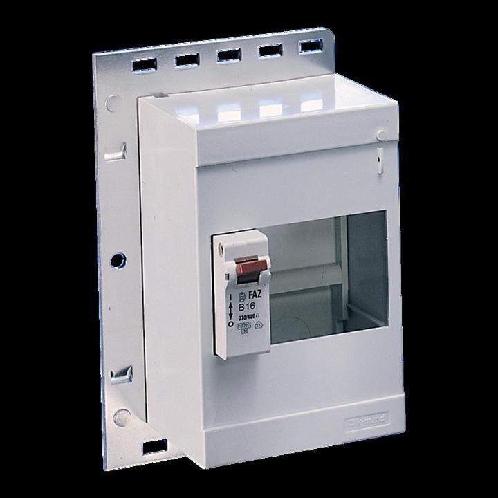 Produktbild Schroff 19"-Zubehör elektrisch
