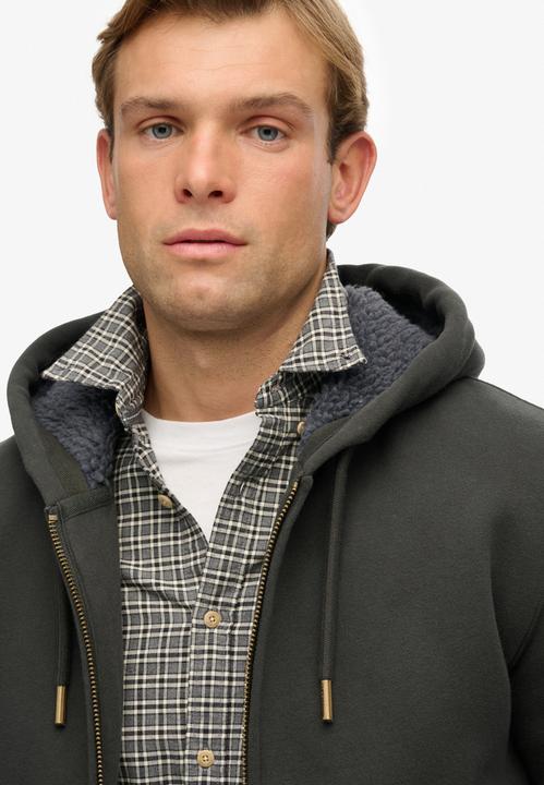 Actual product image Superdry Borg (XL)