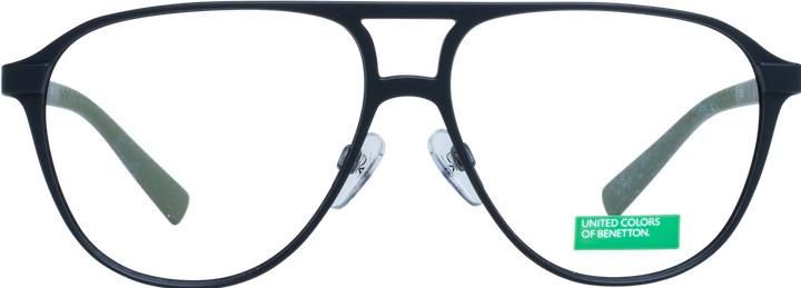 Actual product image Benetton Glasses (no correction)