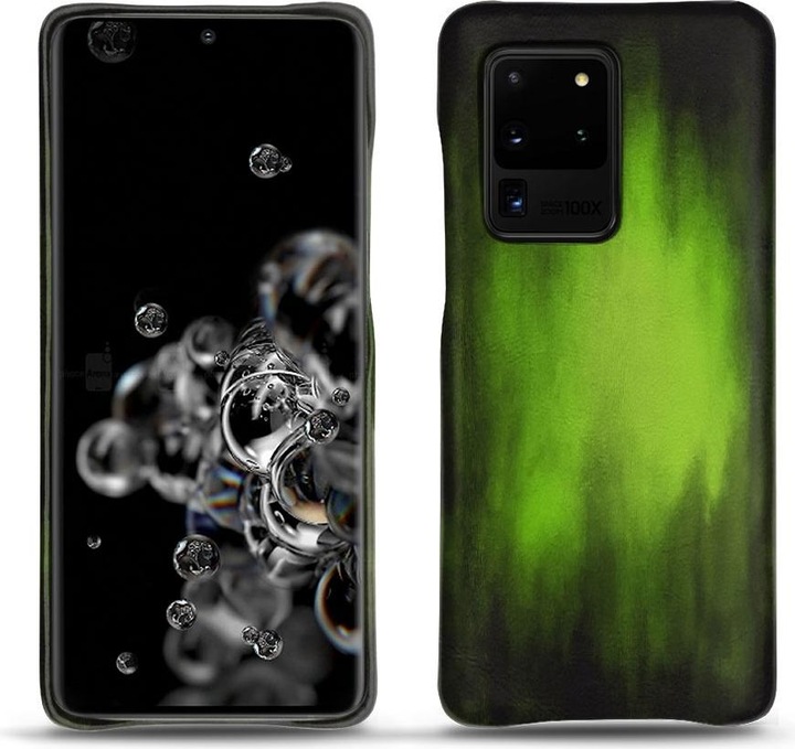 Immagine prodotto Noreve Cover in pelle (Samsung Galaxy S20 Ultra 5G)