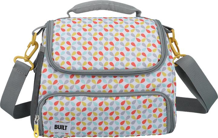 Actual product image Built Lunch Bag