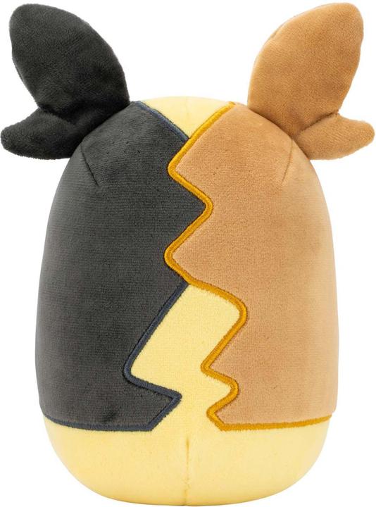 Actual product image Jazwares Pokémon: Morpeko (15 cm)