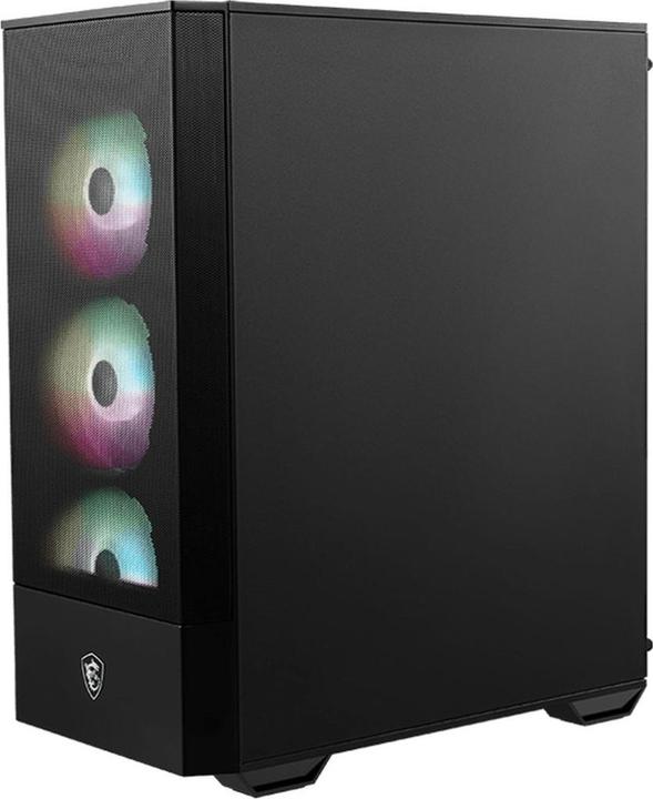 Image du produit MSI Mag Forge 112R (ITX, ATX)