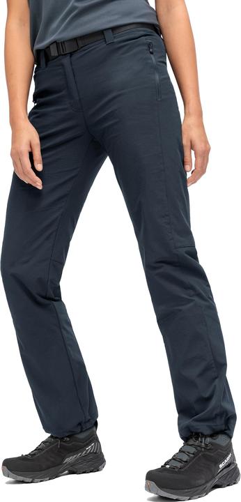 Image du produit Maier Sports Femmes Lulaka Hiver (L)