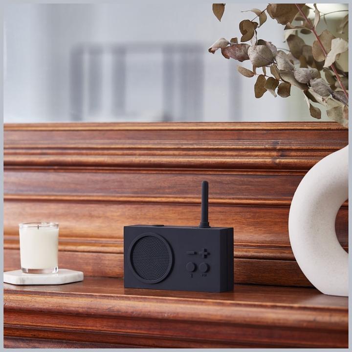 Actual product image Lexon Tykho 3 (VHF, Bluetooth)