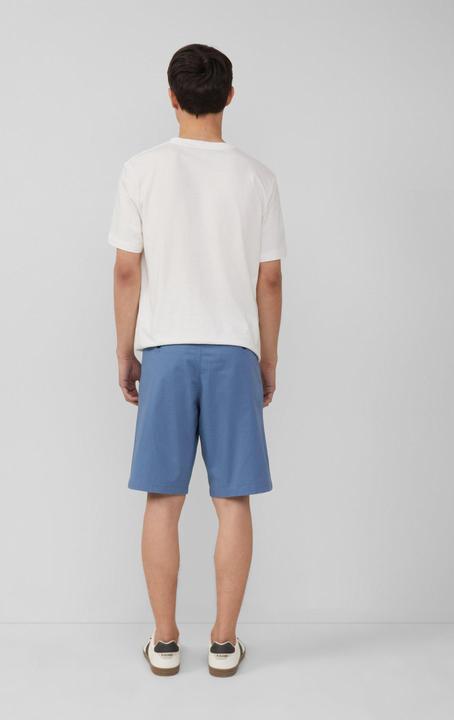 Produktbild S.Oliver Bermuda Phoenix: Chino-Shorts aus Baumwollstretch (34)