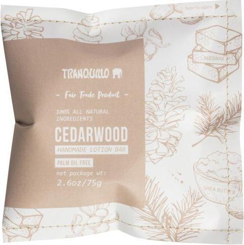 Produktbild Tranquillo Cedarwood