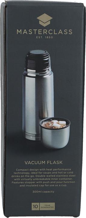 Produktbild Master Class Isolierflasche (0.30 l)