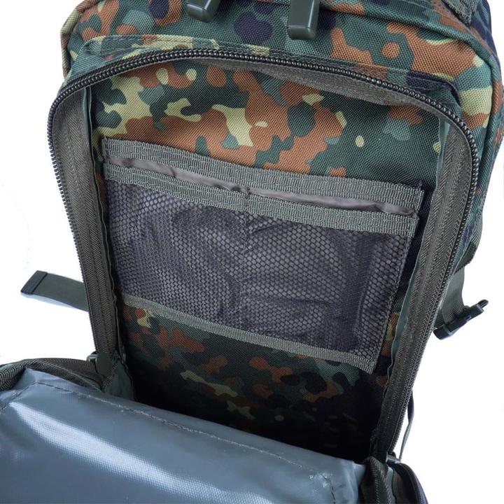 Actual product image Mil-tec US Assault Pack Small (20 l)