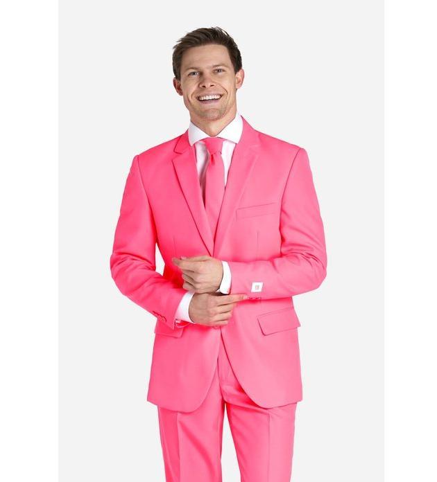 Produktbild OppoSuits Neon Pink Power (48)