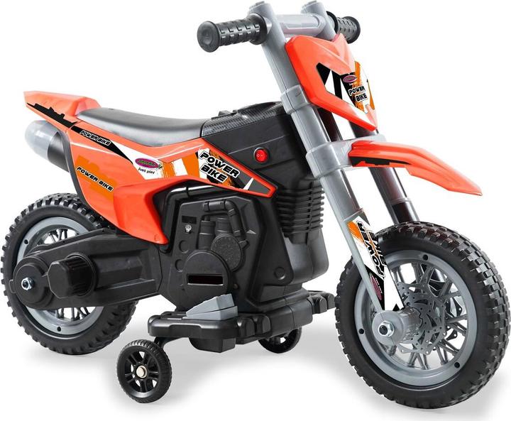 Oranje, Zwart