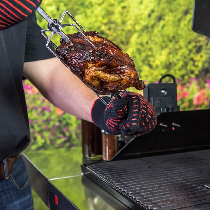 Produktbild Char Broil Universal