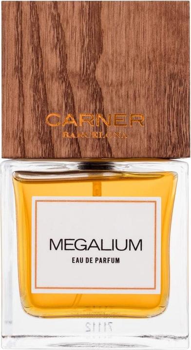 Produktbild Carner Barcelona Megalium by (Eau de Parfum, 100 ml)