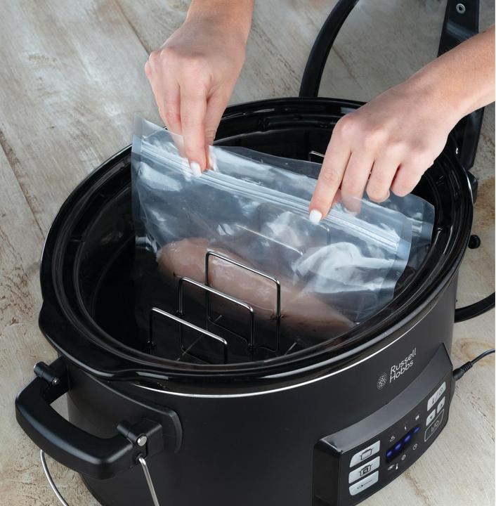 Actual product image Russell Hobbs Sous Vide (EU plug)