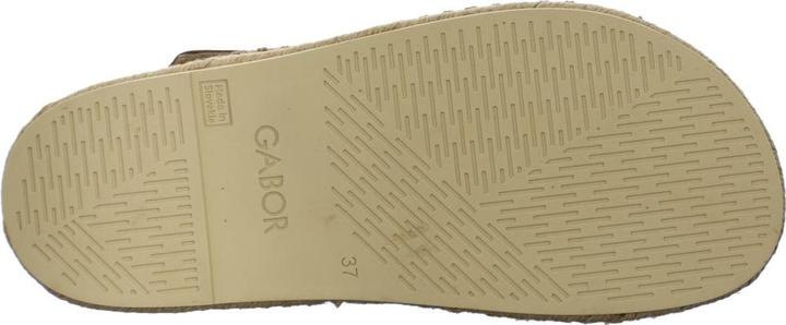 Immagine prodotto Gabor Sandale (38)