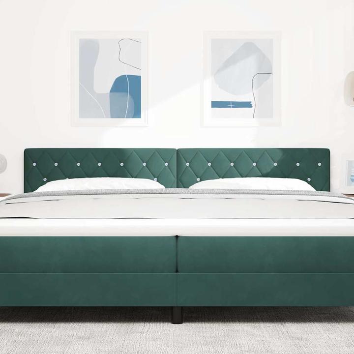 Image du produit VidaXL Tête de lit (200 x 7 x 88 cm)