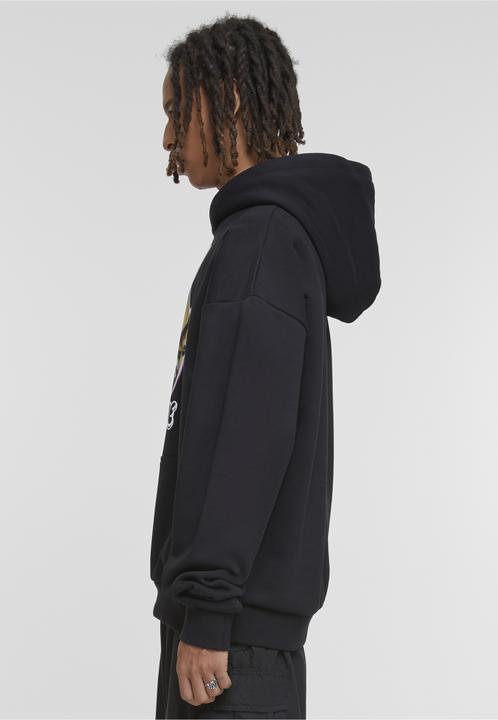 Image du produit Urban Classics Sweat à capuche lourd Ulrta Welcome Cat - 91521 (S)